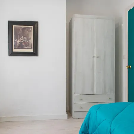 Apartment El Atico De Julio Romero De Torres Cordoba