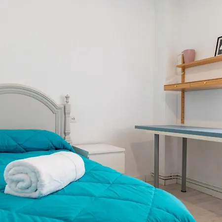 El Atico De Julio Romero De Torres Apartment Cordoba