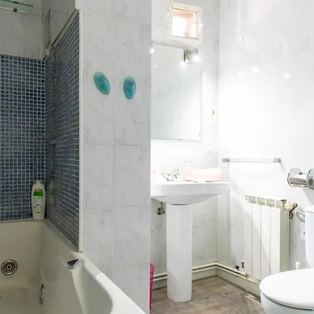 Apartment Atico Con Terraza Privada En El Casco Historico *