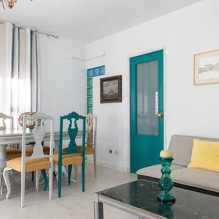 Atico Con Terraza Privada En El Casco Historico * コルドバ