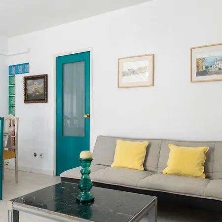 El Atico De Julio Romero De Torres Apartment