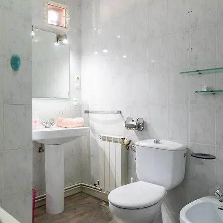 Atico Con Terraza Privada En El Casco Historico Apartment Córdoba