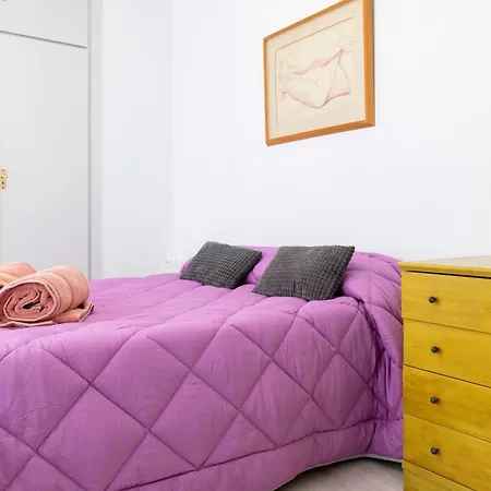 Atico Con Terraza Privada En El Casco Historico * コルドバ