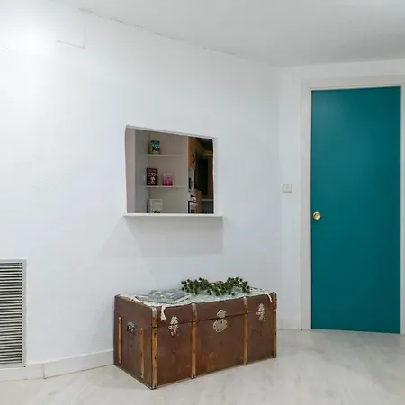 Apartment Atico Con Terraza Privada En El Casco Historico *