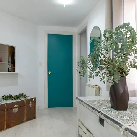 Atico Con Terraza Privada En El Casco Historico * Córdoba
