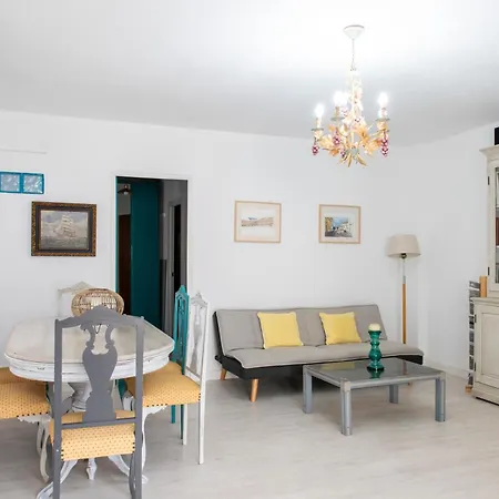Apartment El Atico De Julio Romero De Torres