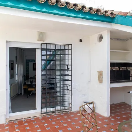 Apartment El Atico De Julio Romero De Torres *