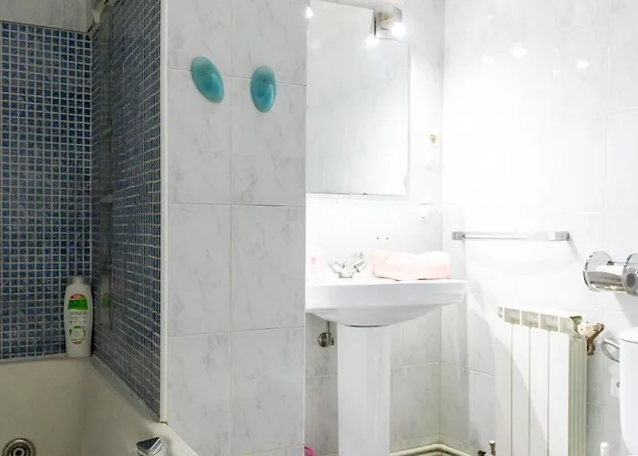 דירה Atico Con Terraza Privada En El Casco Historico *