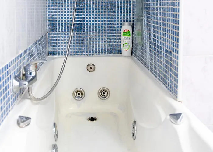 דירה Atico Con Terraza Privada En El Casco Historico