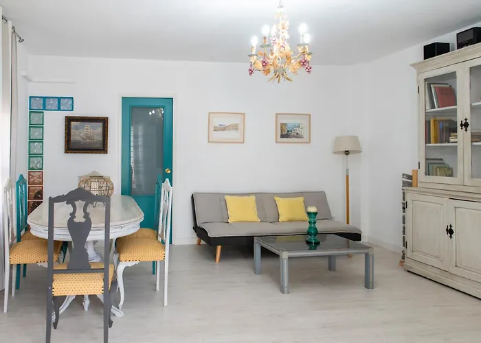 Atico Con Terraza Privada En El Casco Historico קורדובה