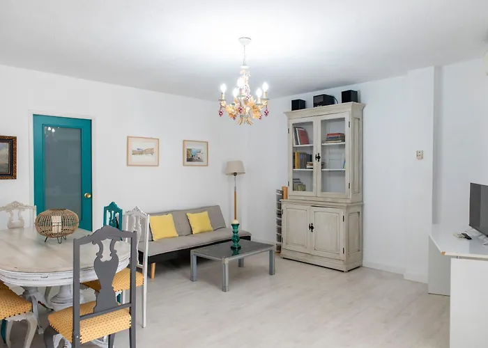 Atico Con Terraza Privada En El Casco Historico * קורדובה