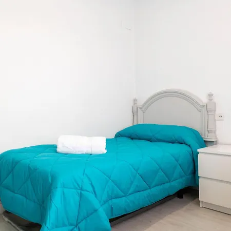 Atico Con Terraza Privada En El Casco Historico Córdoba