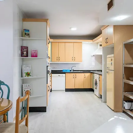 Atico Con Terraza Privada En El Casco Historico Córdoba