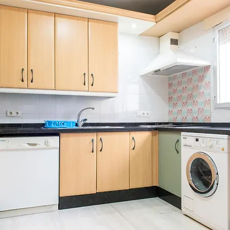 Atico Con Terraza Privada En El Casco Historico Apartamento Córdoba