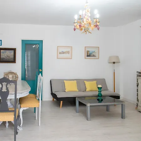 Atico Con Terraza Privada En El Casco Historico Córdoba