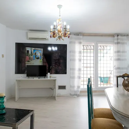 Atico Con Terraza Privada En El Casco Historico Córdoba