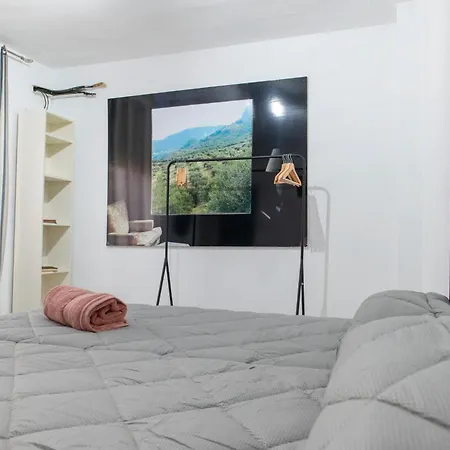 Atico Con Terraza Privada En El Casco Historico * Kordoba