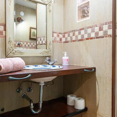 Apartament Atico Con Terraza Privada En El Casco Historico Kordoba