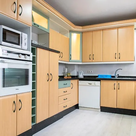 Atico Con Terraza Privada En El Casco Historico Apartament Kordoba