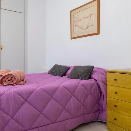 Atico Con Terraza Privada En El Casco Historico Kordoba