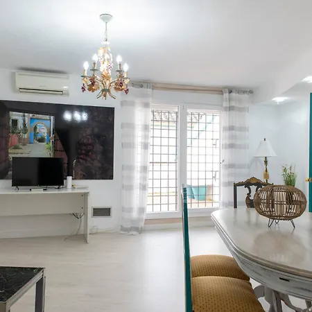 Atico Con Terraza Privada En El Casco Historico * Kordoba