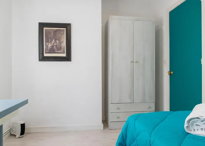 Apartment Atico Con Terraza Privada En El Casco Historico Cordoba