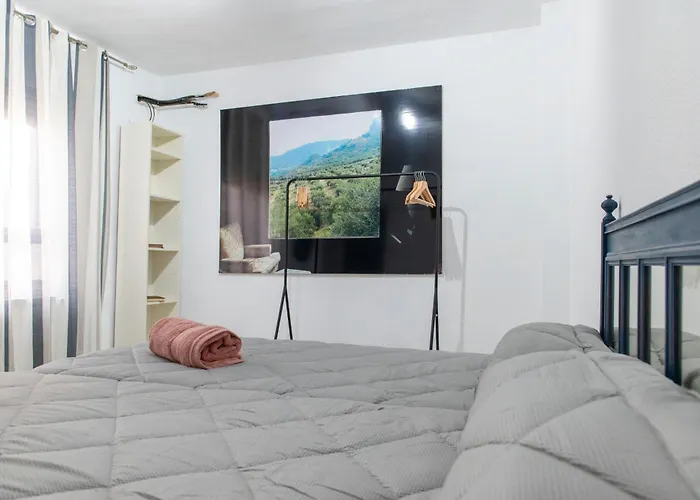 Atico Con Terraza Privada En El Casco Historico * Cordoba