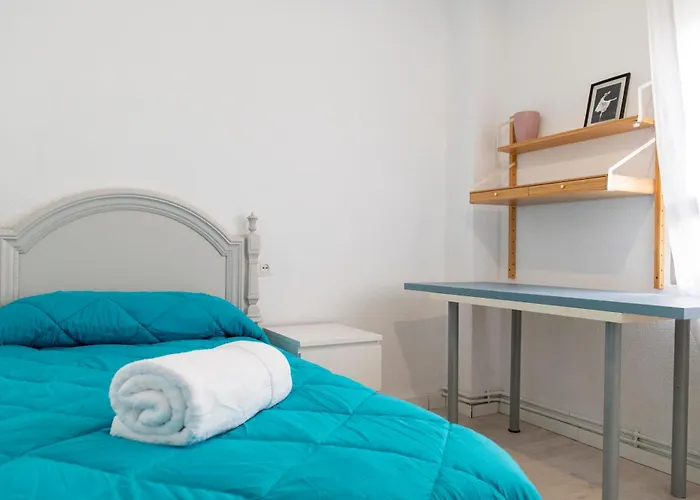 Atico Con Terraza Privada En El Casco Historico Apartment Cordoba