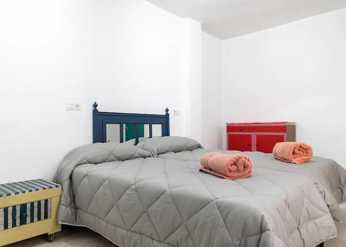 Apartment Atico Con Terraza Privada En El Casco Historico Cordoba