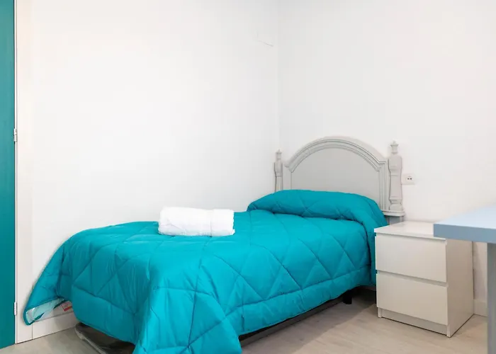 Atico Con Terraza Privada En El Casco Historico Cordoba