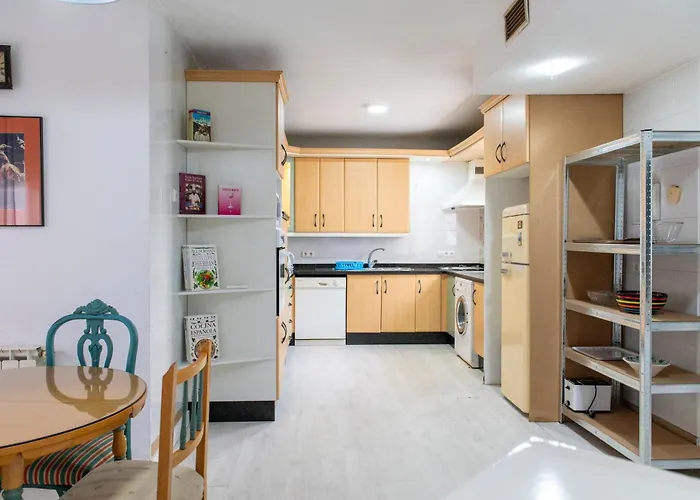 Atico Con Terraza Privada En El Casco Historico Cordoba