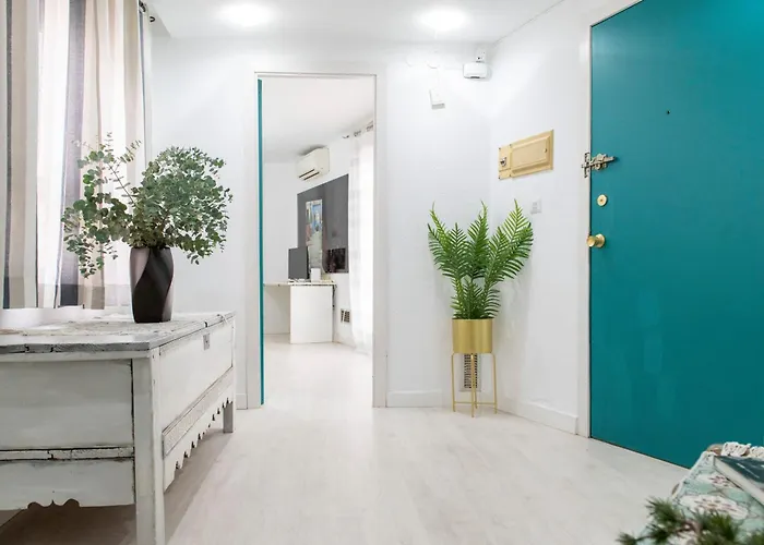 Apartment Atico Con Terraza Privada En El Casco Historico Cordoba