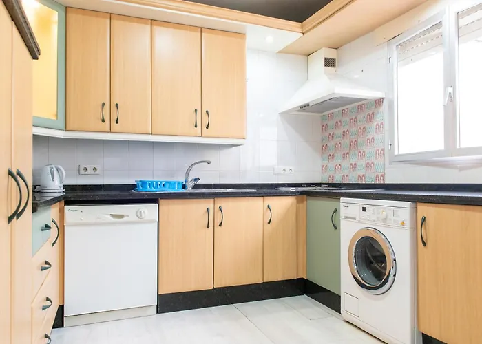 Atico Con Terraza Privada En El Casco Historico Apartment Cordoba